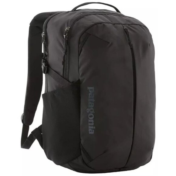 NWT Patagonia Refugio Backpack 26L - Black